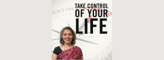 Can we be in control of our life